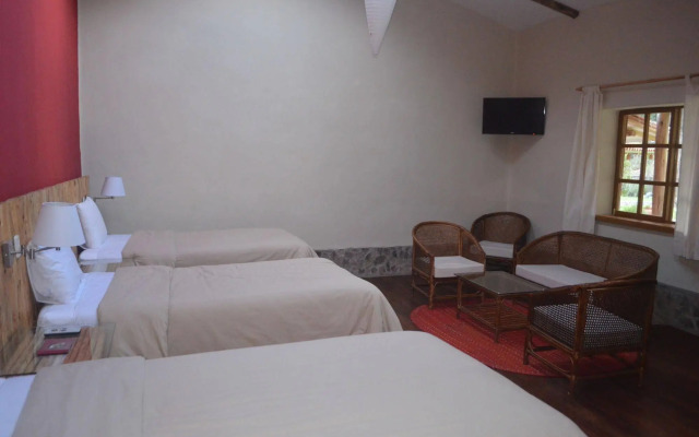 Villa Urubamba