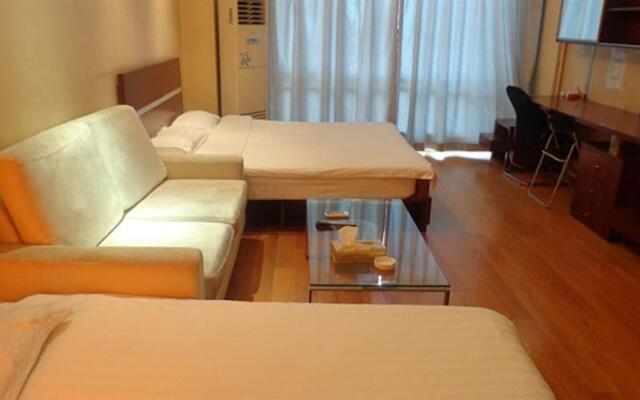 Yiba Apple Apartment - Beijing