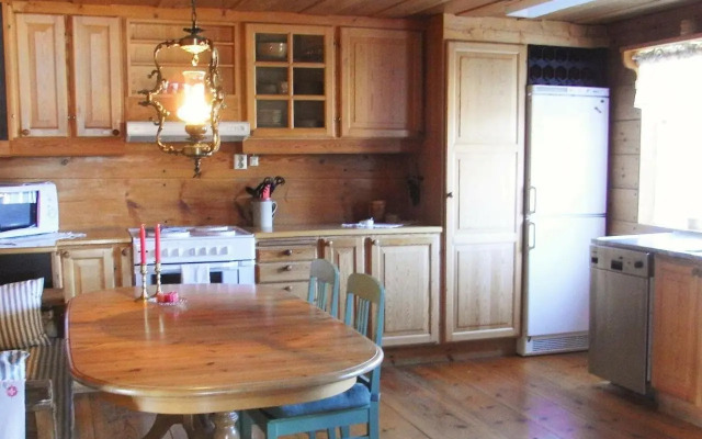 Two-Bedroom Holiday home in Väddö 1