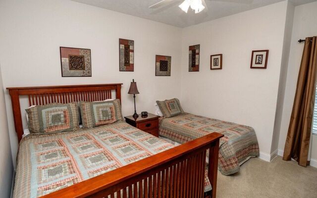 Myrtle Beach 201B Villa Villa 4