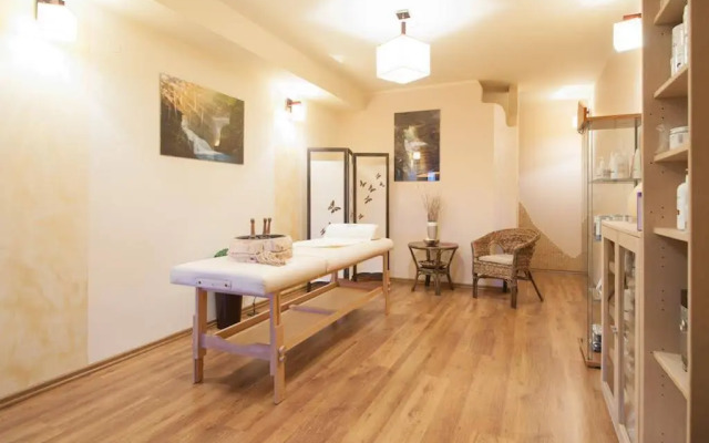 Hotel Pegaz