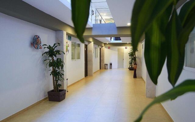 Hotel Boutique Boca Veracruz
