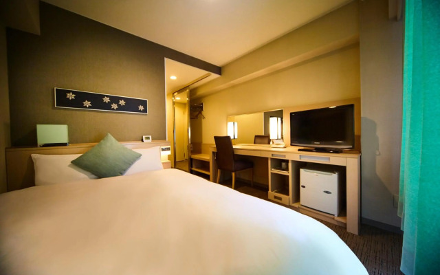 Tmark City Hotel Sapporo