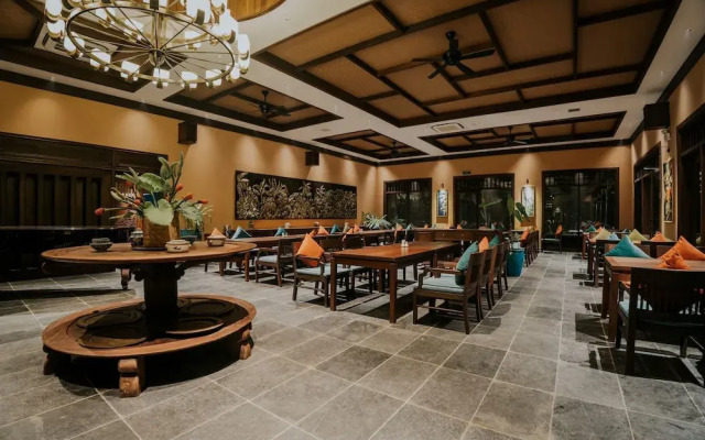 Amour Resort Bavi