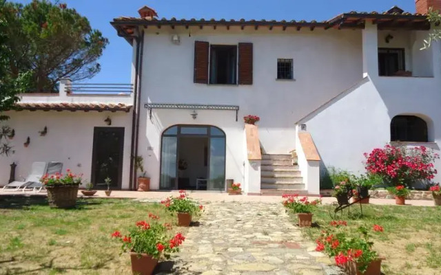 Casa Vacanze Il Noce