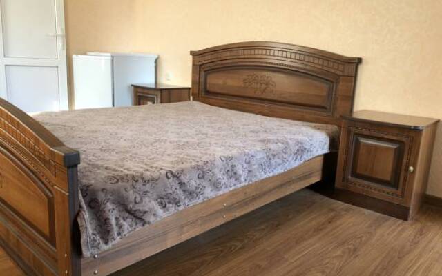 Cafe-Hotel Assir