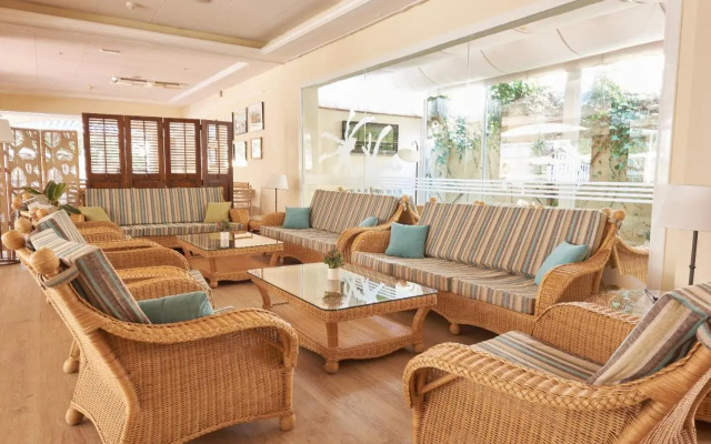 Hotel Dwo Les Palmeres