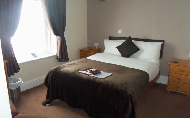 Novello Blackpool
