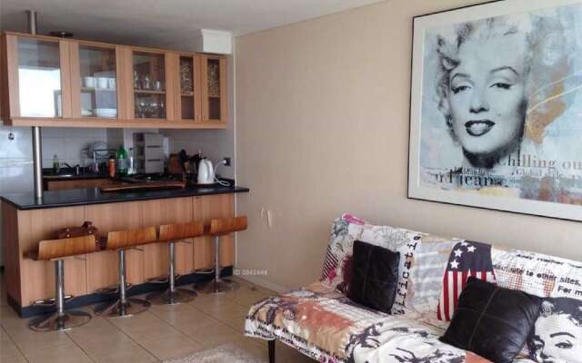 Departamento Lulu Altomar Maitencillo