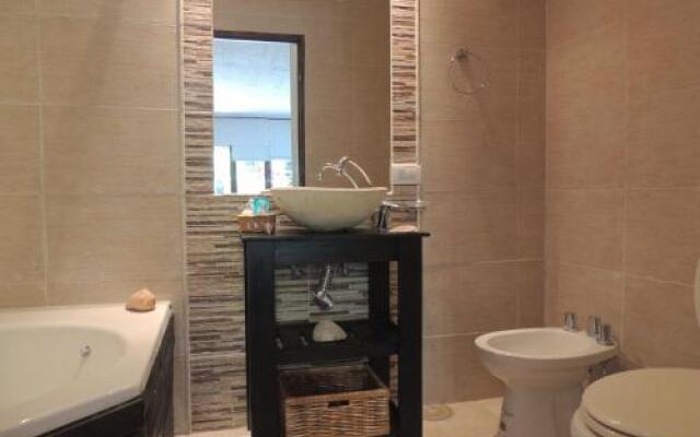 El Remanso del Bosque Apart