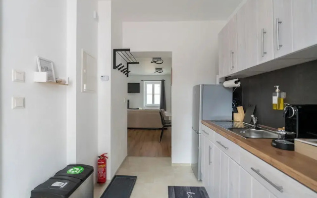 COY Apartments Wachau - Relaxation In Style
