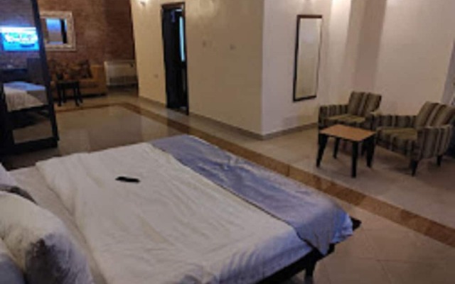 BWC Hotel VI Lagos