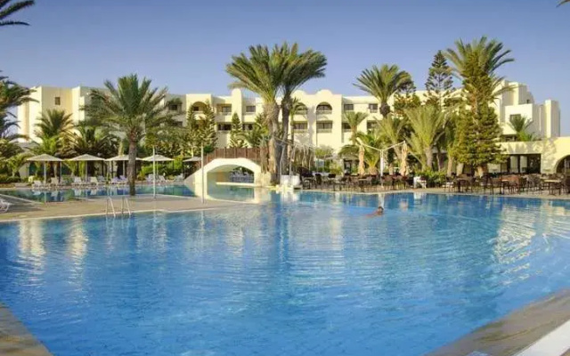 Aldiana Djerba Atlantide