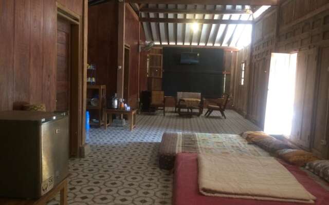 Homestay Wanajaya