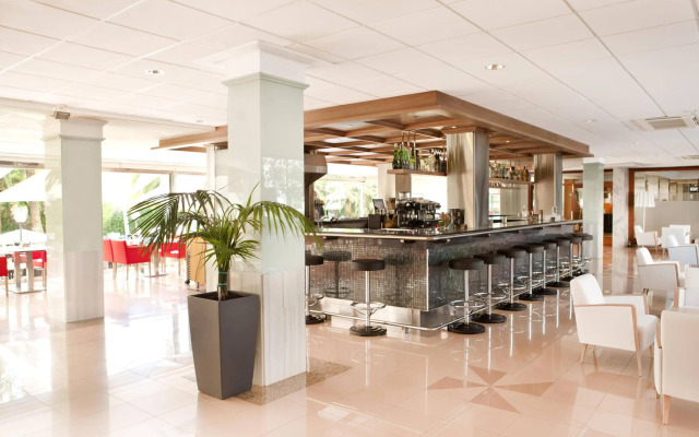 Hotel Bordoy Cosmopolitan