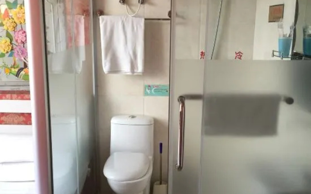 Jilin Xingyu Wish fashion Hotel