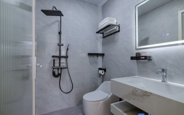 Yishu Homestay