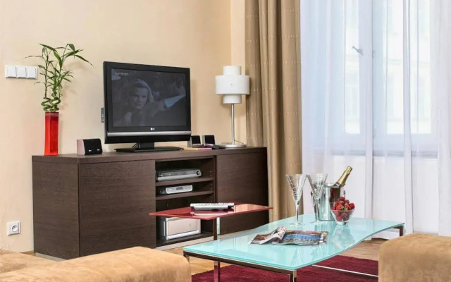Residence Karolina