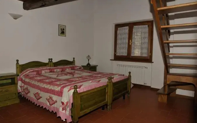 Agriturismo Il Serrino