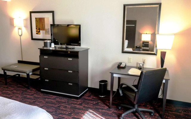 Hampton Inn & Suites Tulsa/Tulsa Hills