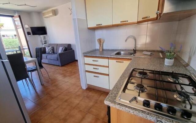 Ferienwohnung Gardasee Lazise
