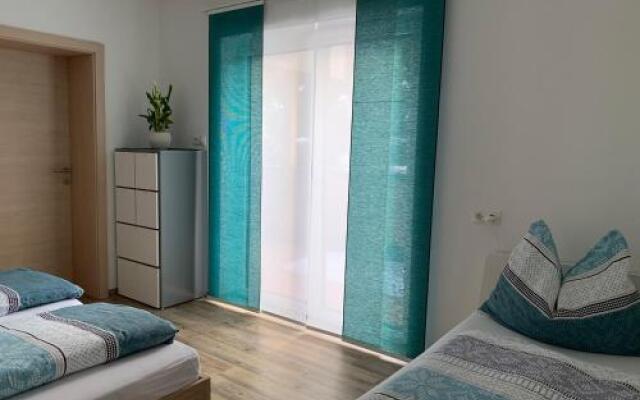 Apartment Viola Altenmarkt