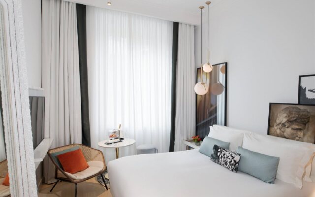 Sofitel Rome Villa Borghese