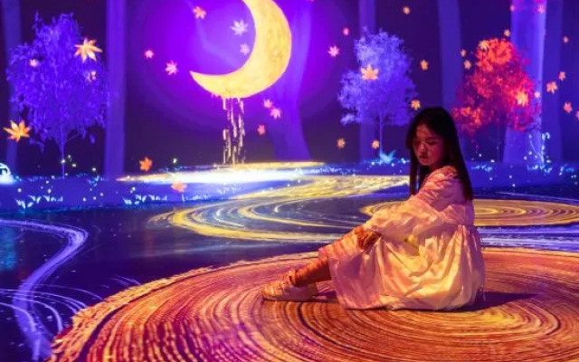 Wunvzhou Wanjuan Hotel