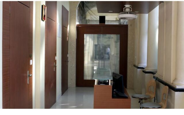 Hotel Elphinstone Annexe