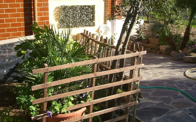 Sa Domu Sarda - Apartment With Terrace 2