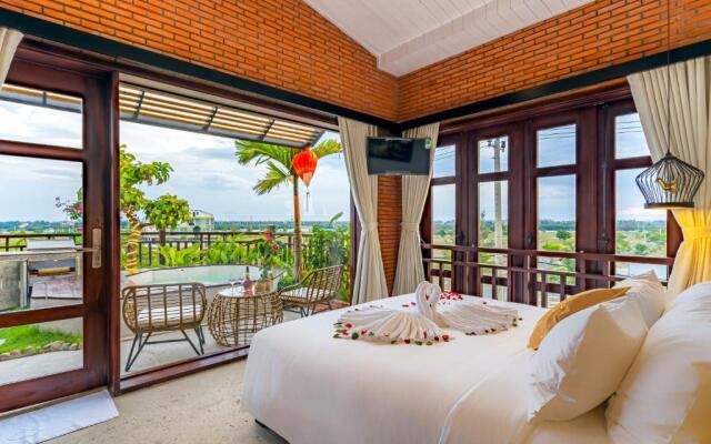 Angel Garden Villa