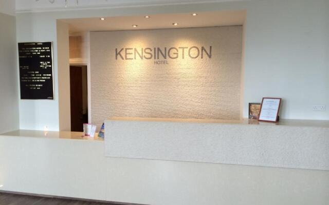 Kensington Hotel