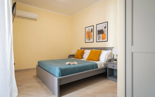 Open Sicily - Residence ai Quattro Canti