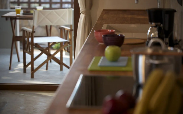 Horizonte Seafront Suites