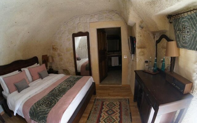 Prive Cappadocia