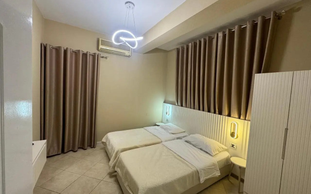 Hotel Kaloshi