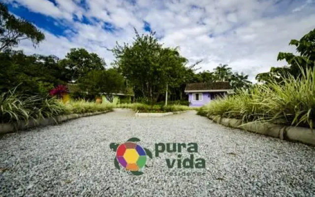 Pura Vida Residence