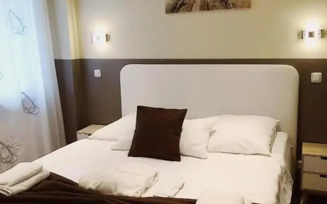Glashütten Hotel