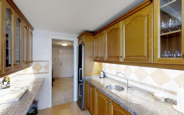 51990 - Very nice family apartment, close to Pool