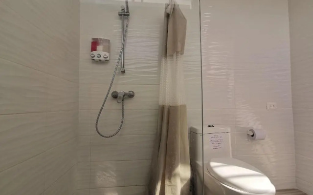 Coral Suites Beach Club & Spa
