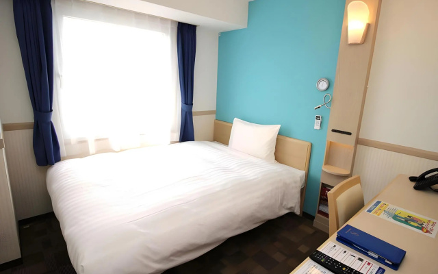 Toyoko Inn Fujisan Otsuki-eki – Guest Rooms – Otsuki