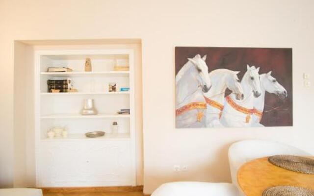 The Helios Flat