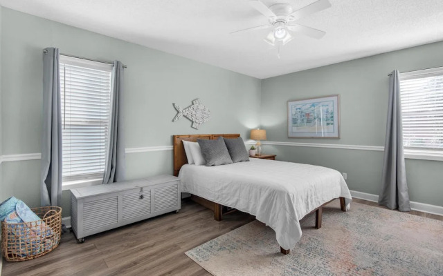 Villas on the Gulf Unit A1