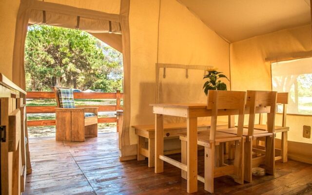 Sunflower Camping Savudrija