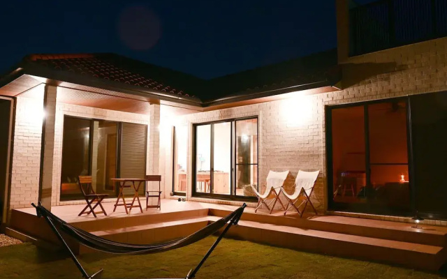 Ishigakijima Villa 7716
