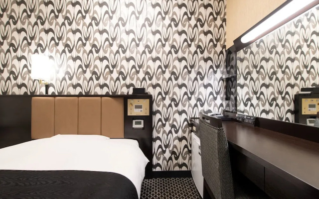 APA Hotel TKP Tokyo Nishikasai