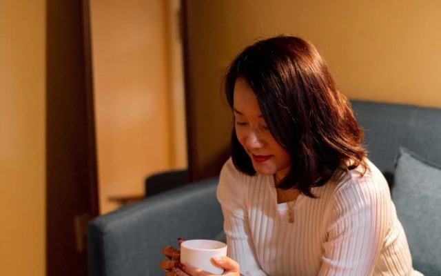 Sakuragawa No House Osaka Castle Villa