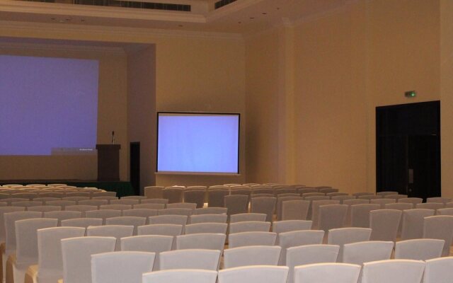Sohar Beach Hotel