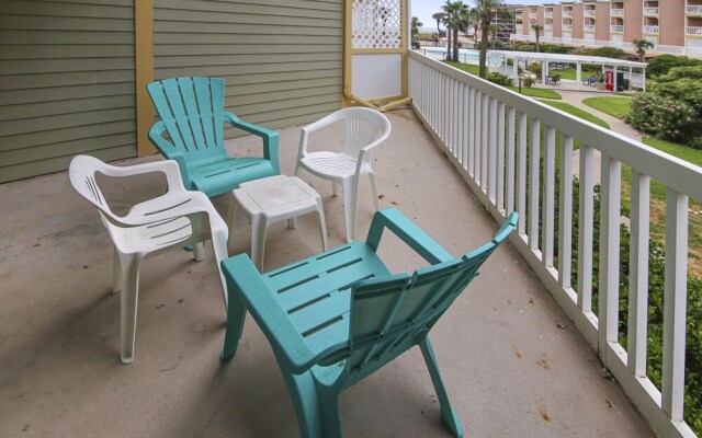 Victorian 3112 - 1 Br Condo