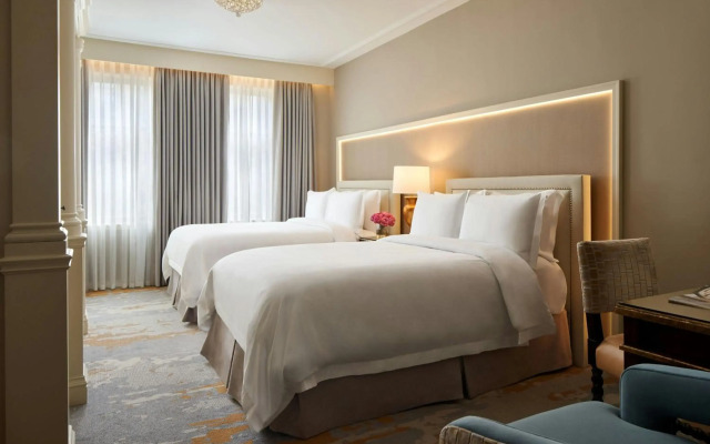 The St. Regis Washington, D.C.